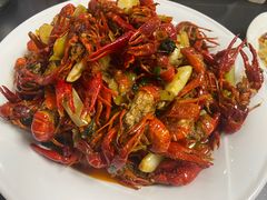 -一起吃小龙虾·海鲜(海珠店)