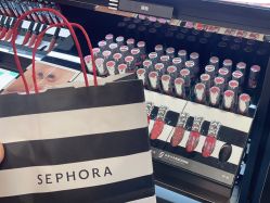 -丝芙兰Sephora