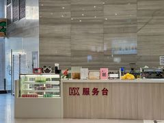 -湖南图书城(芙蓉中路店)