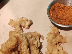 -烤匠麻辣烤鱼(万象城店)