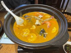 -老灶味道·本帮菜(昌平路店)