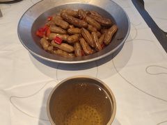 -巴厘龙虾·榜首油焖大虾(洞庭·艺术洋房店)