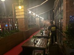 -Boxing Cat Brewery拳击猫精酿啤酒馆(永福店)