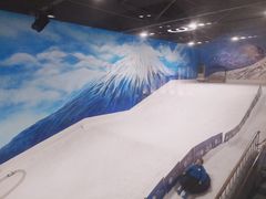 -Mr·Kuma酷么先生雪之乐园