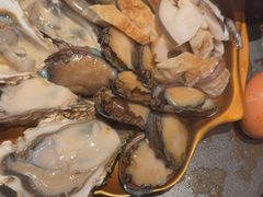 -牛YO寿喜烧和牛火锅自助(三台子万象汇店)