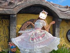 -桑干河大峡谷旅游区