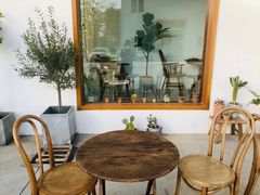 -AHAVA·Fang Baking Studio