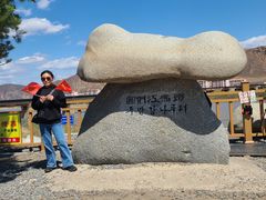-图们国门景区