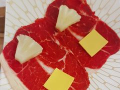 -AJIYA·池袋日式烧肉自助(天津万象城店)
