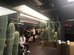 -TOP健身私教工作室(侨香店)
