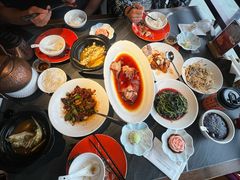 -小厨娘金榜题名(夫子庙秦淮河店)