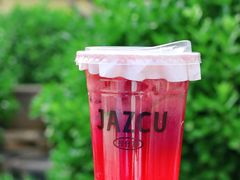 -Jazcu珍仕菓鲜榨果汁(西单大悦城店)