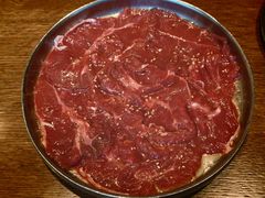 一品嫩牛肉（招牌推荐）-一品诚记烤肉(大连柏威年购物中心店)