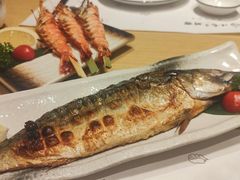 -小句号·精致料理(江南环球港店)