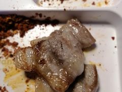 -金妈家烤肉(龙湖U城天街店)