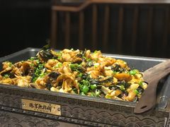 -臻享無招牌·食蛙专门店(太古里店)