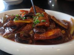 -春来和(汉城南路店)