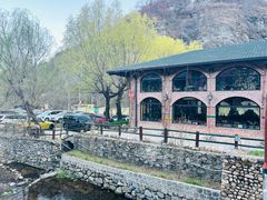 -北京水岸山吧度假村(雁栖镇店)