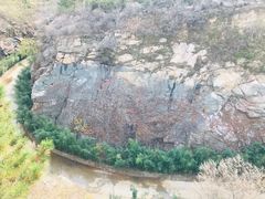 -樱花山风景区