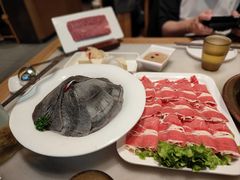 -牛街·马辈儿涮肉(牛街总店)