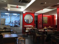 大堂-1078號老北京涮肉(松柏店)