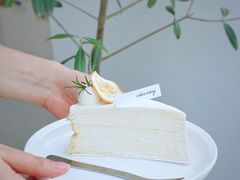 -CAKE WANG千层制造所(省府店)