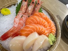 -御瀛日本料理
