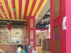 -邢氏老太太烤串(北兴街店)