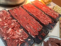-刘少华贵州小黄牛·鲜牛肉火锅(总店)