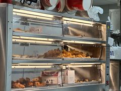 -肯德基(彩德城店)
