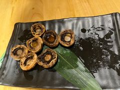 -久居·炭火烤肉(景辰大厦店)