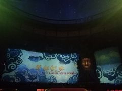 -济南方特东方神画