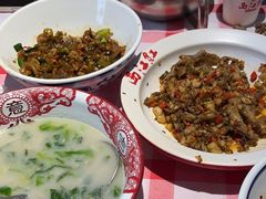 -西江红·株洲本地菜(滨江南路店)