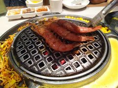 -韩宫宴烤肉·料理(苏州中心店)