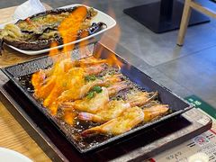 -柳叶刀烧烤(北大清华店)