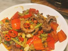 -小菜园新徽菜(溧阳万达店)