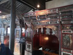 景点-乌镇东栅景区-江南百床馆