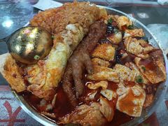 -龍城柳州螺蛳粉(群星路店)