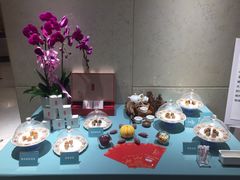 -上海尊茂酒店