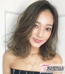 点击看大图 -KIMI HAIR SALON·烫染设计店