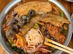-凤张螺蛳粉·爽口粉(跃进路总店)