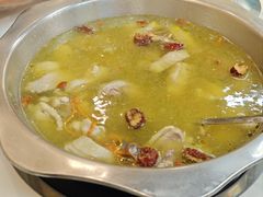 -壹道鸣·药膳鸡(月苑店)