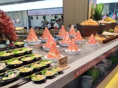 -新艺自助美食城(中山路店)