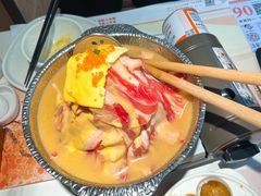 -花漫里亲民日式餐厅(万象城店)
