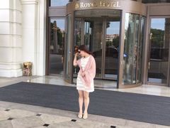 -厦门途易蓝罗约海景温泉酒店(园博苑地铁站店)