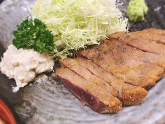 -牛かつもと村(上野店)