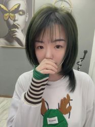 -New Fashion·新时尚形象设计