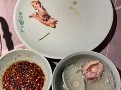 -原味四季椰子鸡(平湖天虹店)