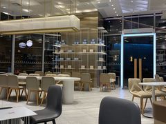 大堂-奈雪的茶(金地广场店)