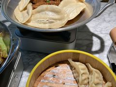 -小菜园新徽菜(无锡宜家荟聚中心店)